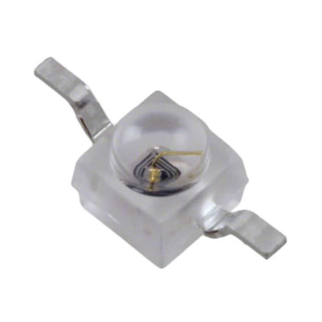 VEMT2503X01 Vishay Semiconductor Opto Division  Sensori ottici - Fototransistor